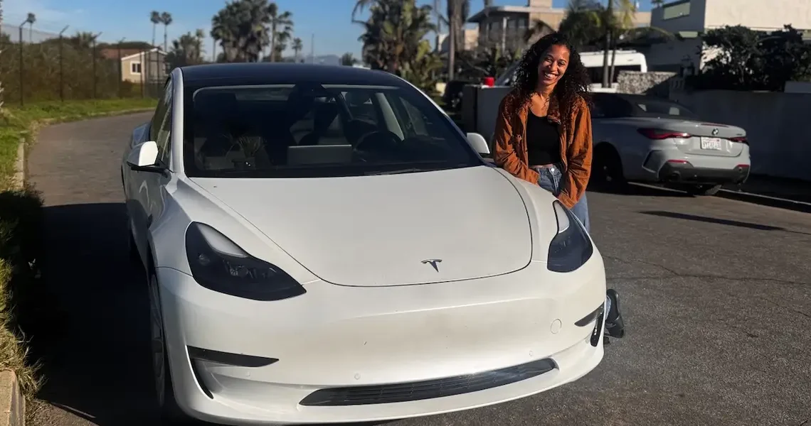 3 Tesla owners react to Elon Musk’s FSD change