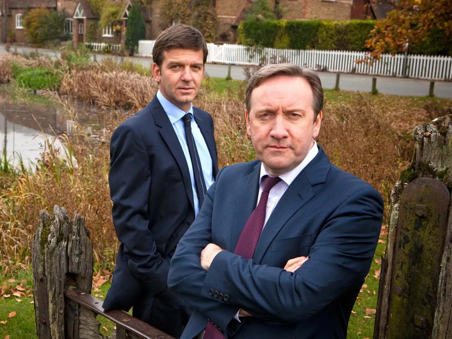 Midsomer Murders