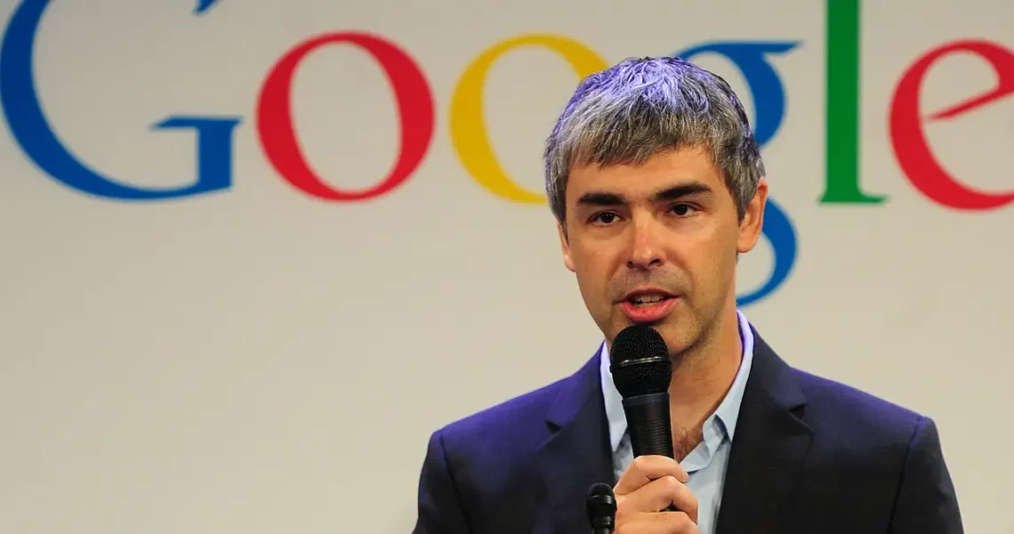 Larry Page continues his California exodus by buying up Florida property