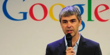 Larry Page continues his California exodus by buying up Florida property