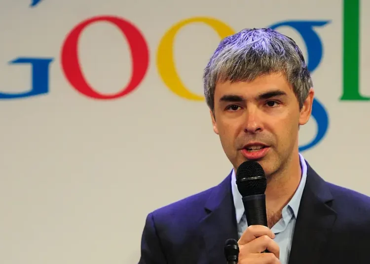 Larry Page continues his California exodus by buying up Florida property
