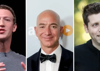 2016 throwbacks are hot right now. Here’s what the world’s tech elite were up to 10 years ago