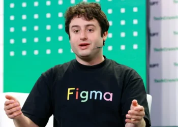 Figma CEO Dylan Field says he has a ‘bias’ for hiring young workers because they’re likely AI natives