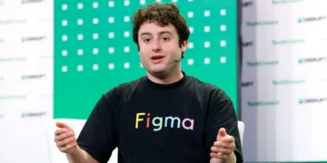 Figma CEO Dylan Field says he has a ‘bias’ for hiring young workers because they’re likely AI natives