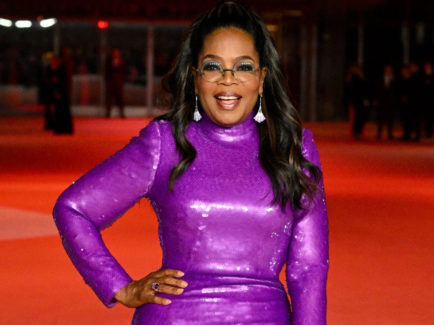 oprah winfrey 2023