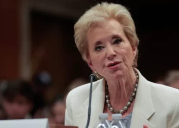 Student-loan borrowers behind on payments are getting a major break, the US education secretary says