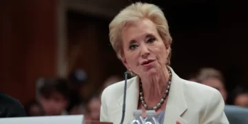 Student-loan borrowers behind on payments are getting a major break, the US education secretary says