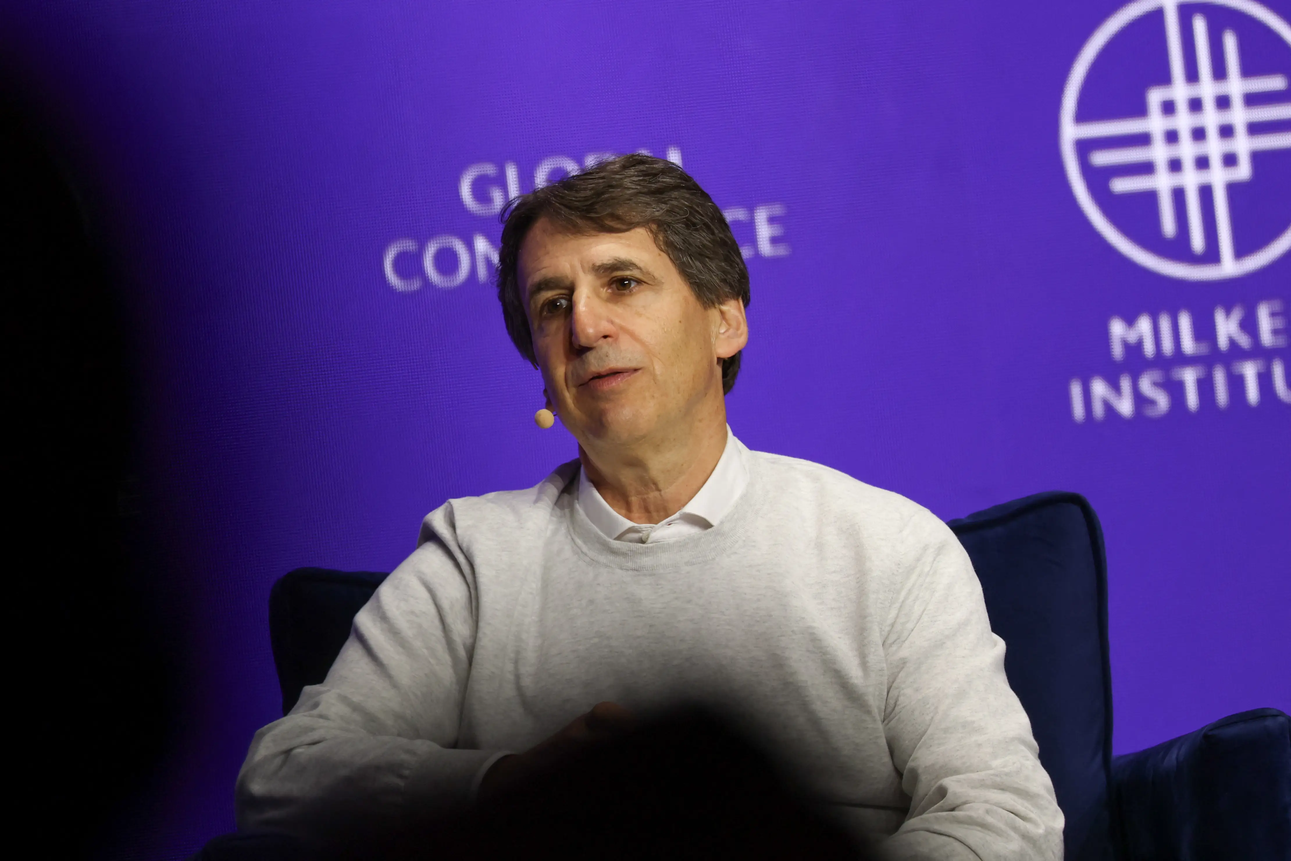 marc rown, apollo ceo