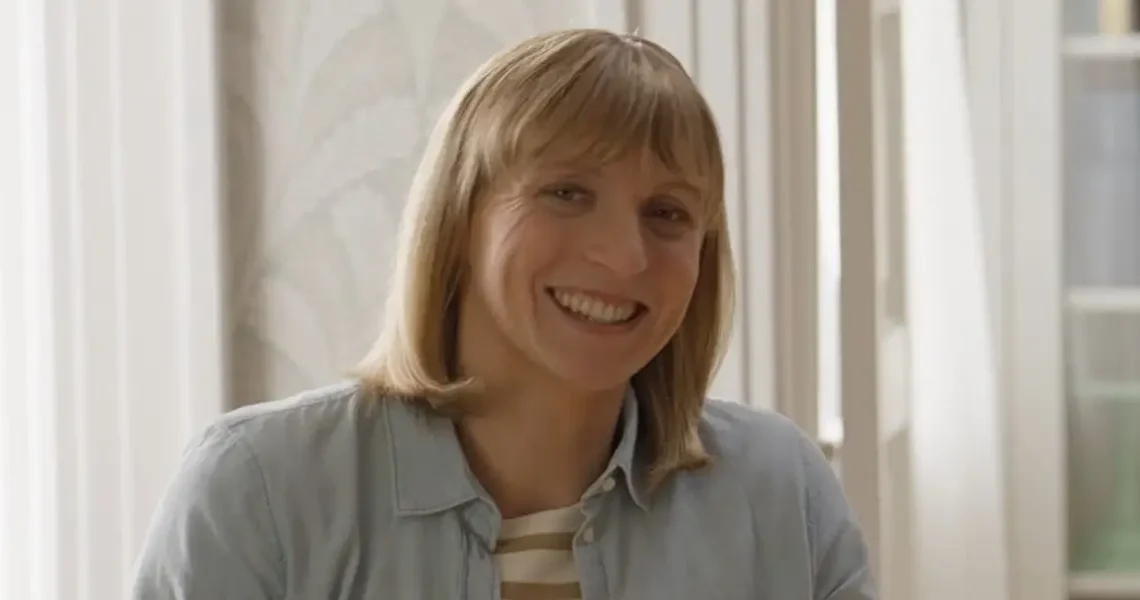 Everything an Olympic champion eats in a day to get enough protein and fiber &mdash;&nbsp;without overthinking it