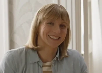 Everything an Olympic champion eats in a day to get enough protein and fiber &mdash;&nbsp;without overthinking it