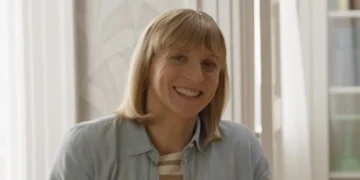 Everything an Olympic champion eats in a day to get enough protein and fiber &mdash;&nbsp;without overthinking it