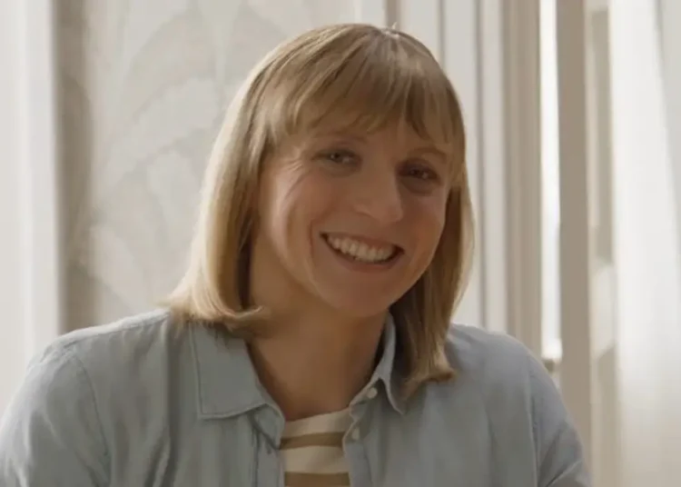 Everything an Olympic champion eats in a day to get enough protein and fiber &mdash;&nbsp;without overthinking it