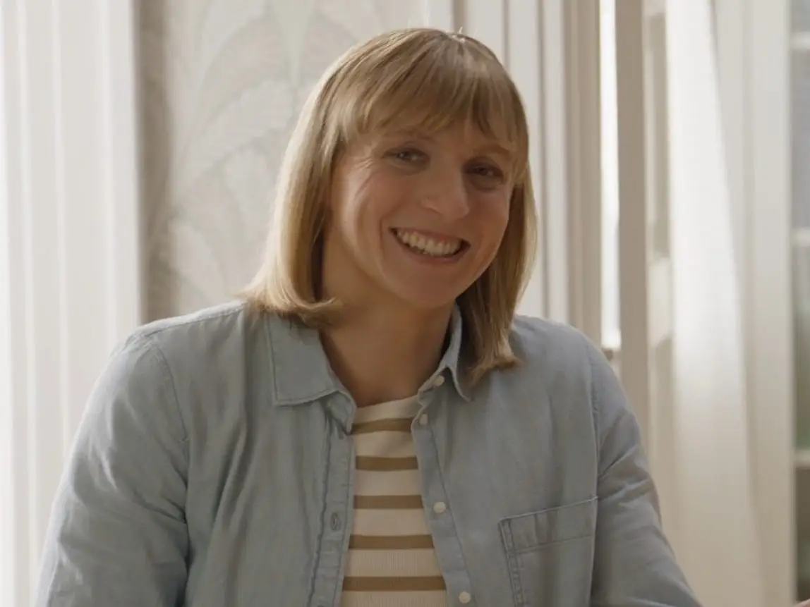Katie Ledecky