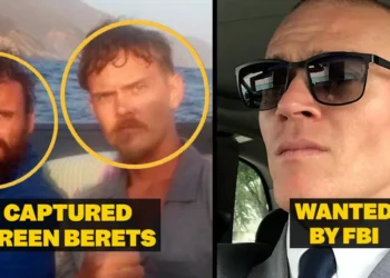 Inside the failed 2020 coup in Venezuela that resulted in the capture of ex-US Special Forces