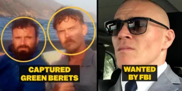 Inside the failed 2020 coup in Venezuela that resulted in the capture of ex-US Special Forces