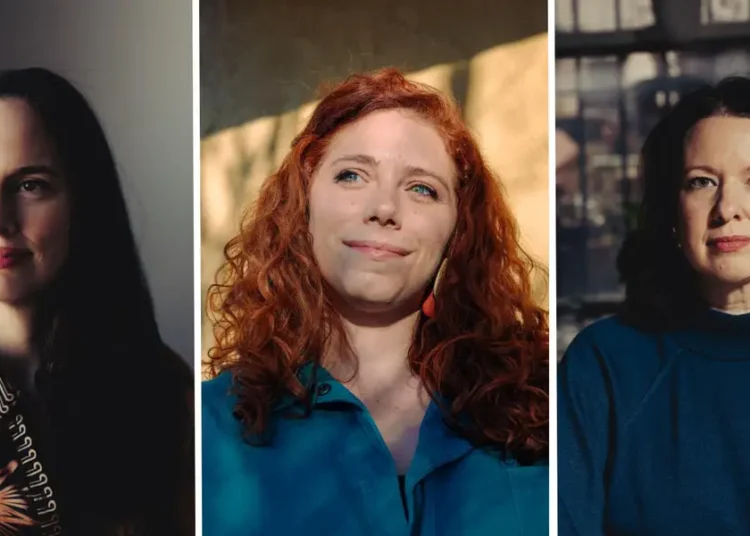 Solopreneurs are embracing AI &mdash; here’s how 3 career coaches have found it indispensable