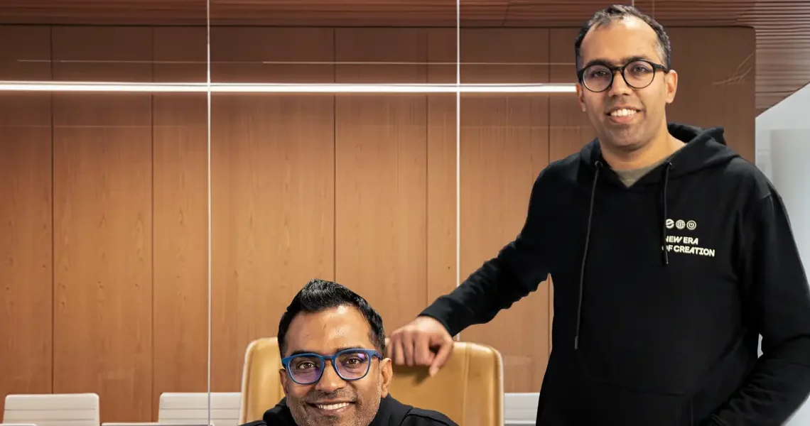 Vibe coding startup Emergent has raised $70 million, led by Khosla and SoftBank