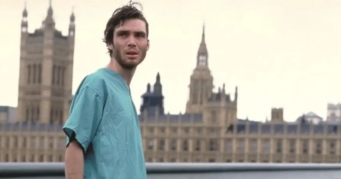 Cillian Murphy’s Jim plays a big part in the ’28 Years Later: The Bone Temple’ ending