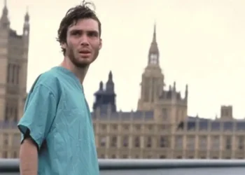 Cillian Murphy’s Jim plays a big part in the ’28 Years Later: The Bone Temple’ ending