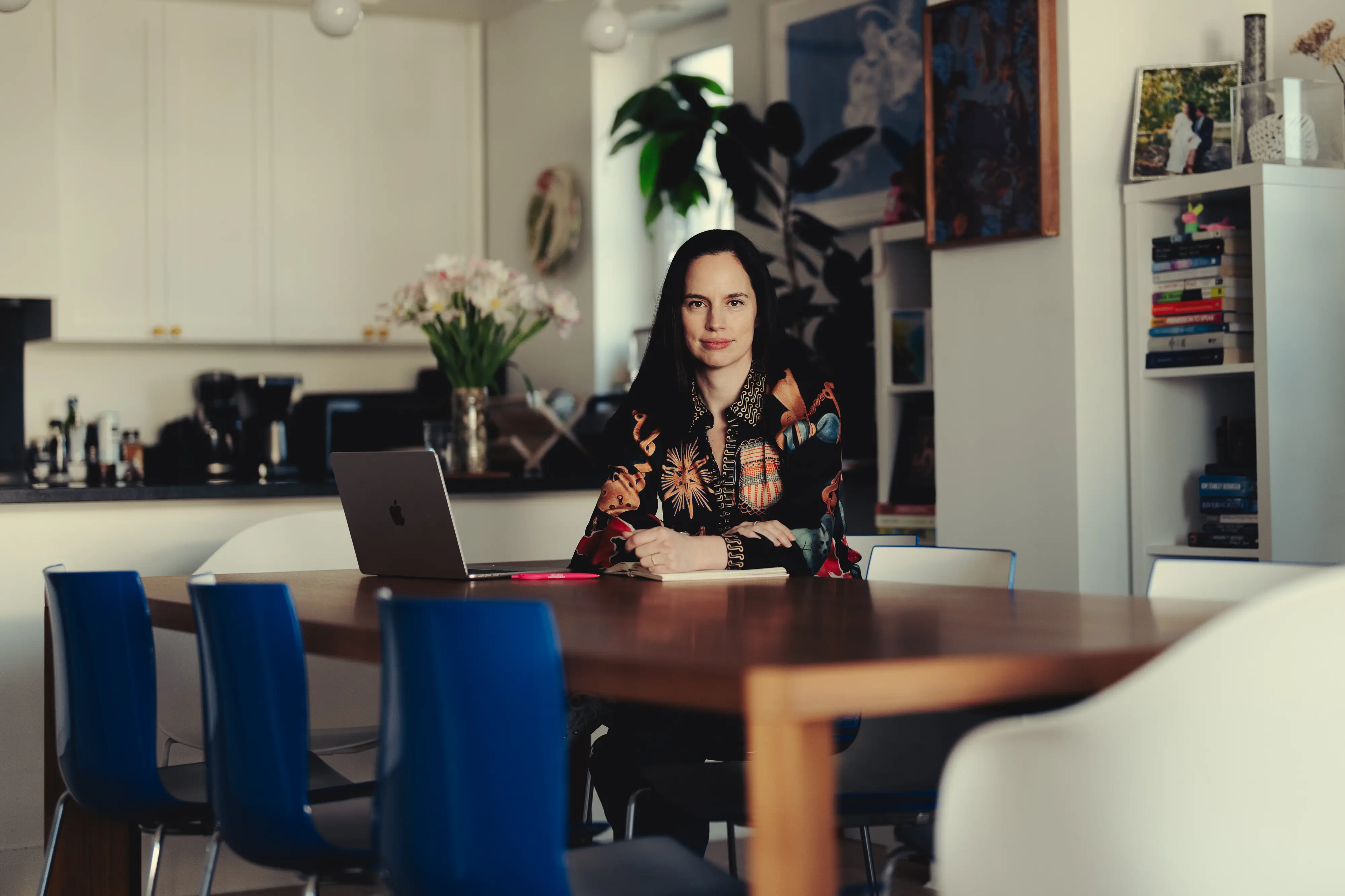 Katherine Campbell Hirst