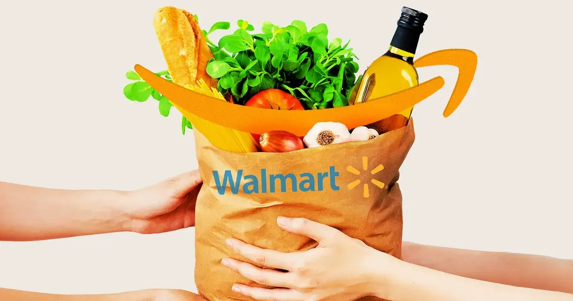 Inside Amazon’s ‘mind-blowing’ plan to fix groceries and beat Walmart