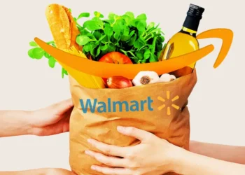 Inside Amazon’s ‘mind-blowing’ plan to fix groceries and beat Walmart