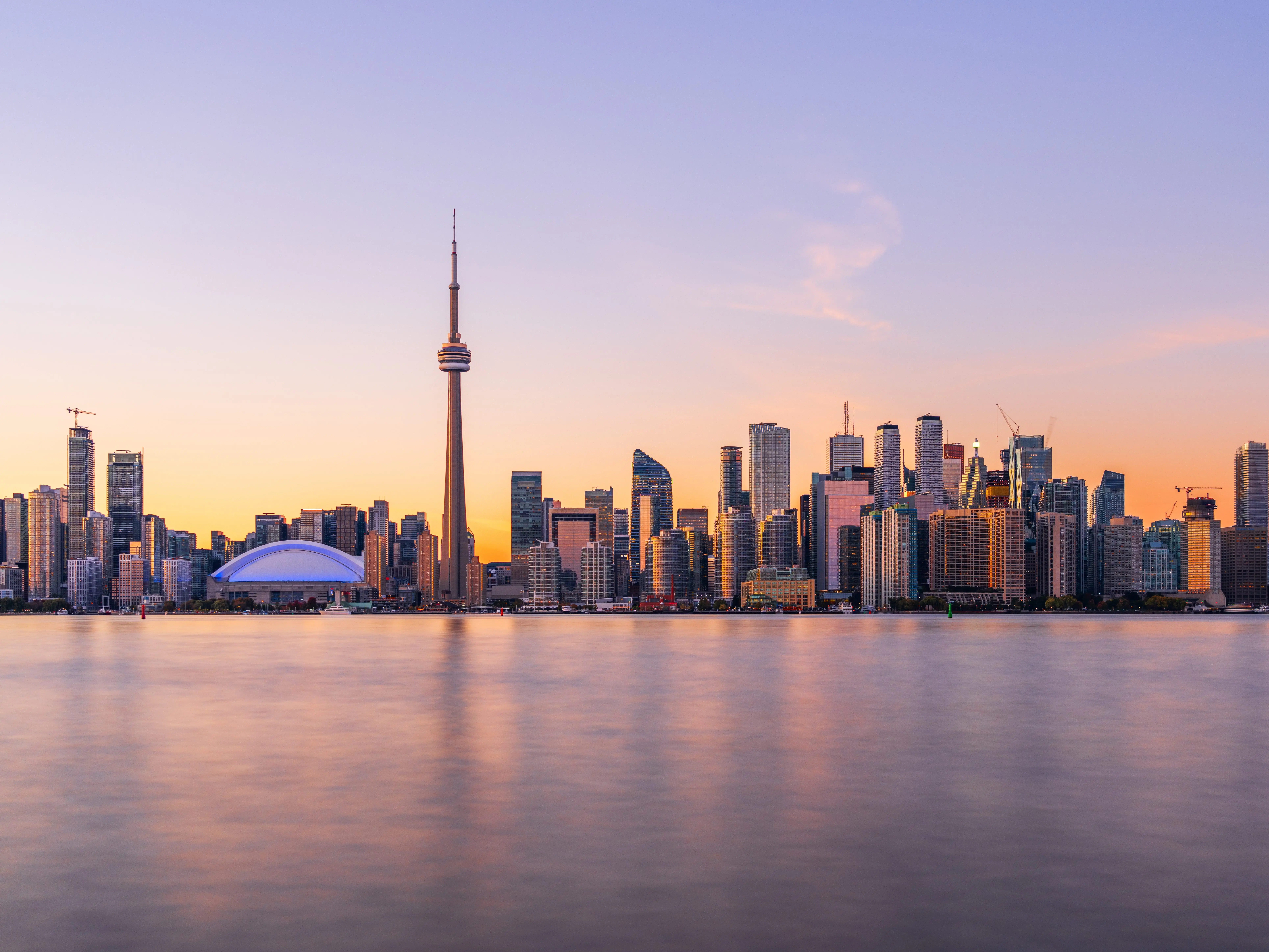 Toronto, Ontario, Canada