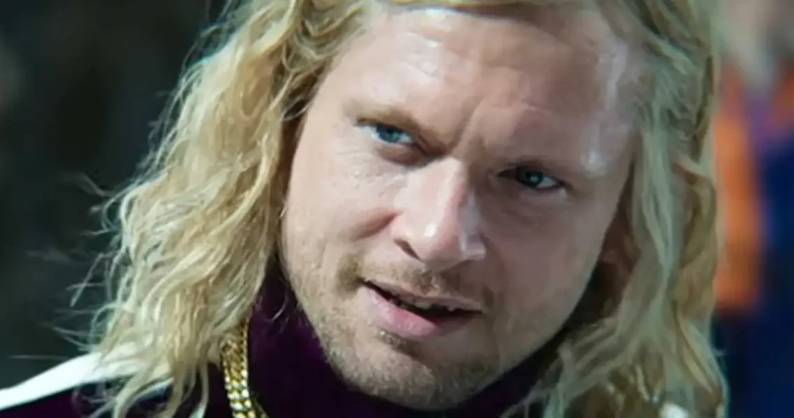 Danny Boyle confirms Jack O’Connell’s cult leader in ’28 Years Later: The Bone Temple’ was inspired by British TV presenter Jimmy Savile