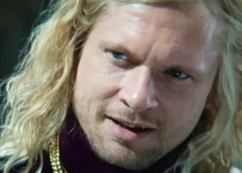 Danny Boyle confirms Jack O’Connell’s cult leader in ’28 Years Later: The Bone Temple’ was inspired by British TV presenter Jimmy Savile