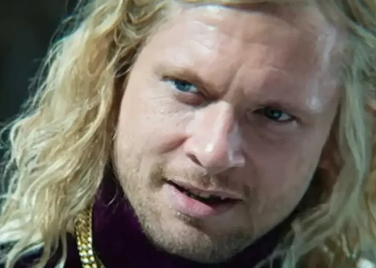 Danny Boyle confirms Jack O’Connell’s cult leader in ’28 Years Later: The Bone Temple’ was inspired by British TV presenter Jimmy Savile