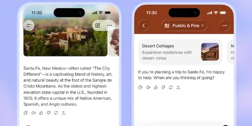 Ads are coming to ChatGPT. Get over it.