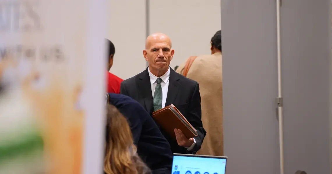 In this job market, career security is often a solo project