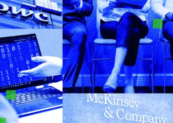 Are you a consultant? Tell us how you’re using AI.