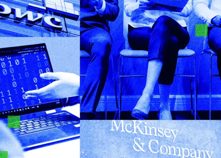 Are you a consultant? Tell us how you’re using AI.