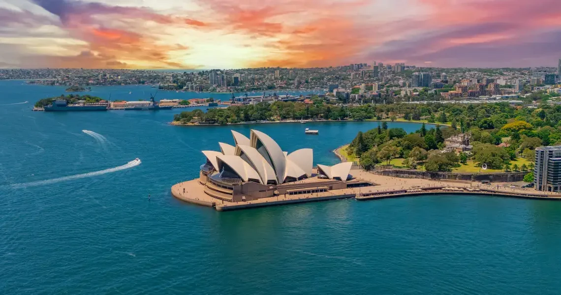 The world’s most powerful passports in 2026, ranked