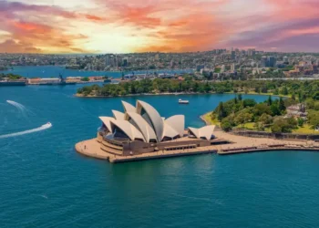 The world’s most powerful passports in 2026, ranked