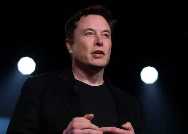 Musk is asking for up to $134 billion in his legal battle against OpenAI and Microsoft