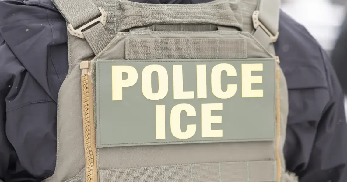 America’s largest labor movement joins the fight against ICE