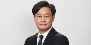 Samsung Electronics boss says it’s betting on AI that blends into the background, not spectacle