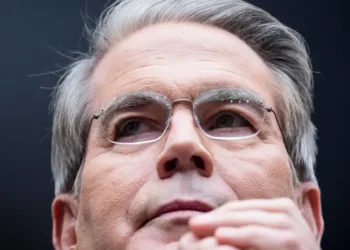 Treasury Secretary Scott Bessent says Trump’s Greenland push is about avoiding a ‘hot war’