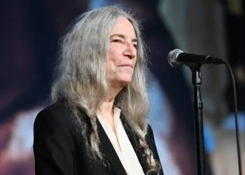 Patti Smith says turning 79 made one thing clear