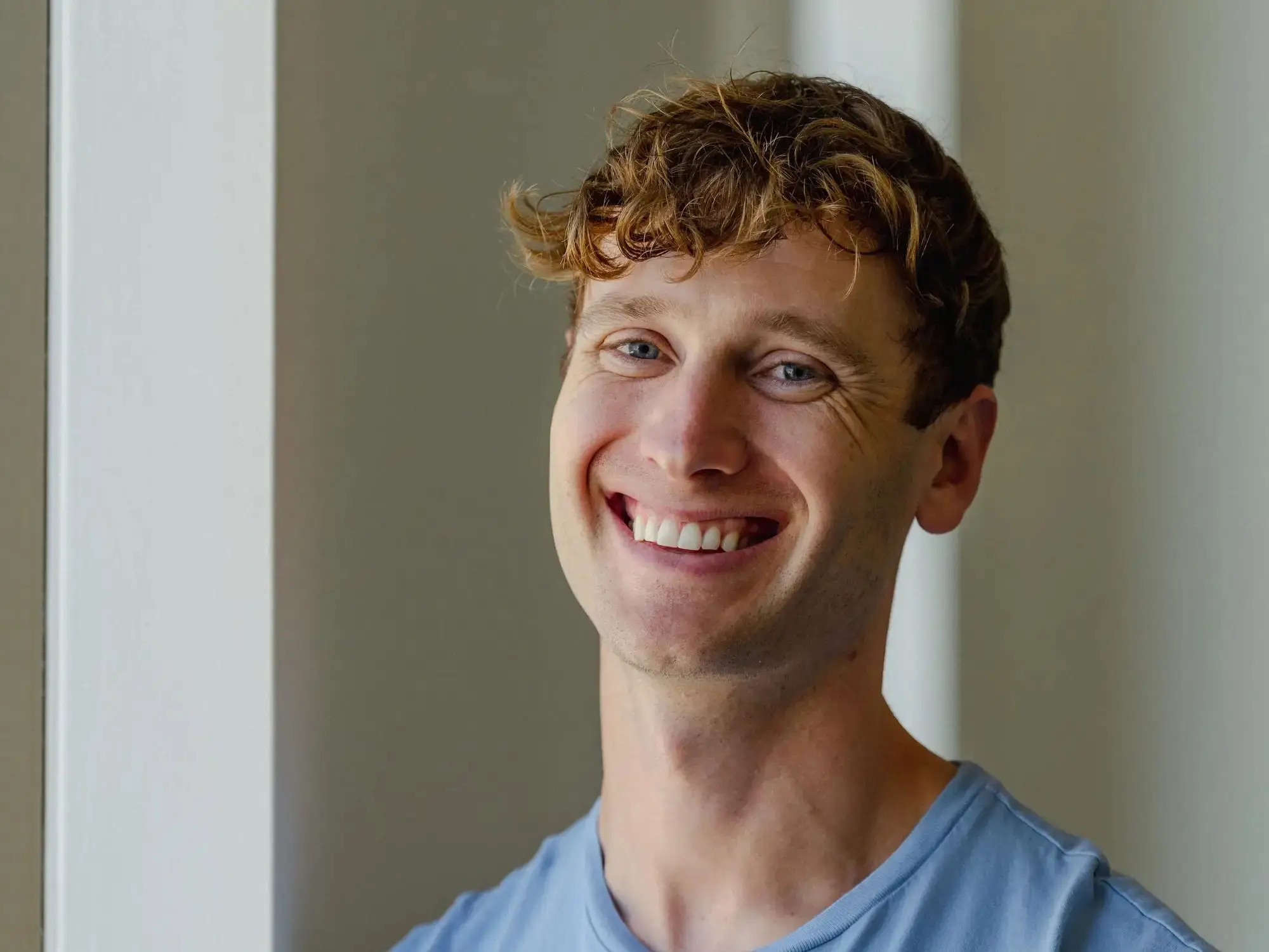 Harvey CEO Winston Weinberg