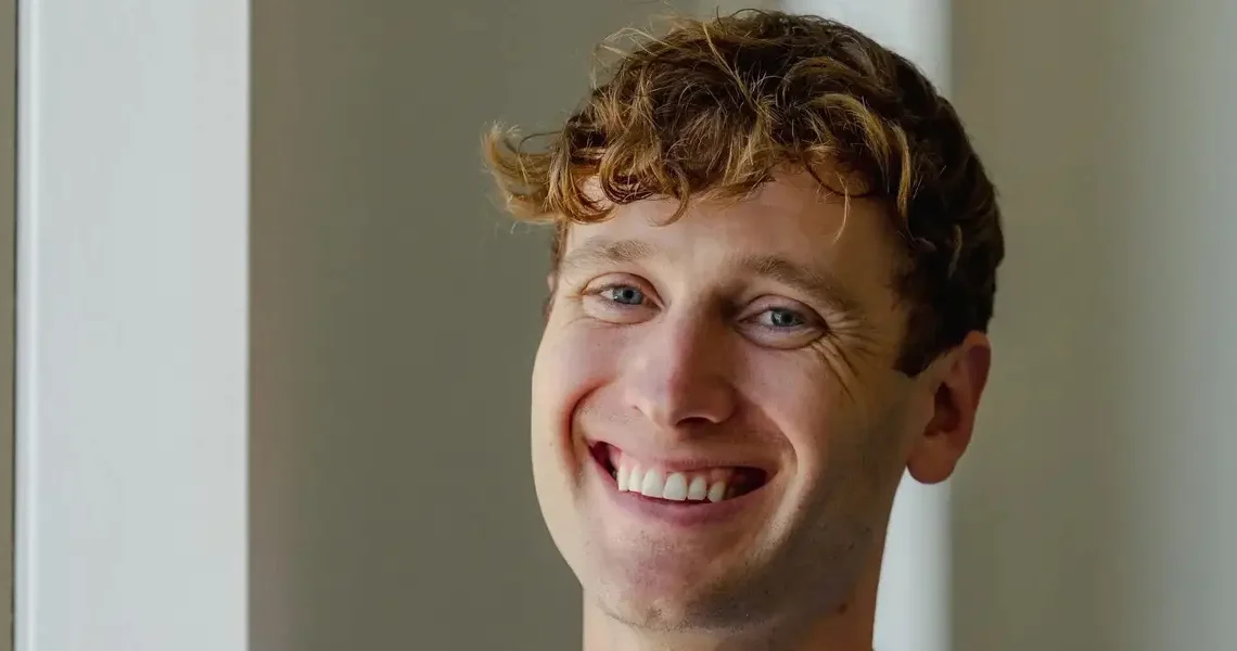 Harvey’s CEO explains his early tactic to get customers: telling lawyers how bad their arguments were