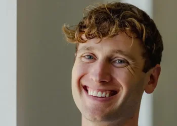 Harvey’s CEO explains his early tactic to get customers: telling lawyers how bad their arguments were