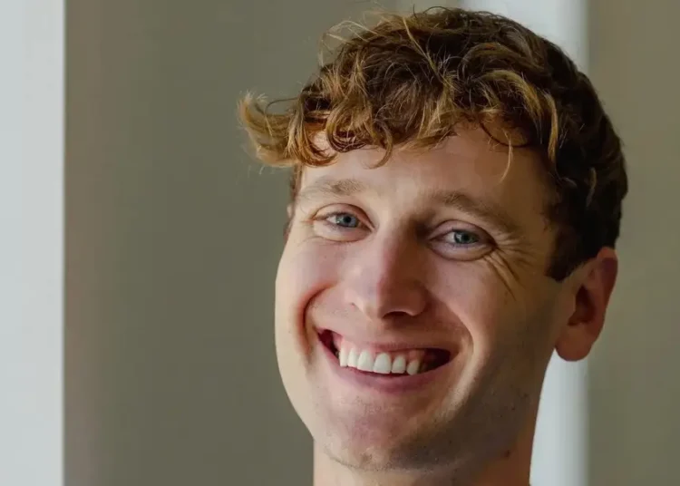 Harvey’s CEO explains his early tactic to get customers: telling lawyers how bad their arguments were