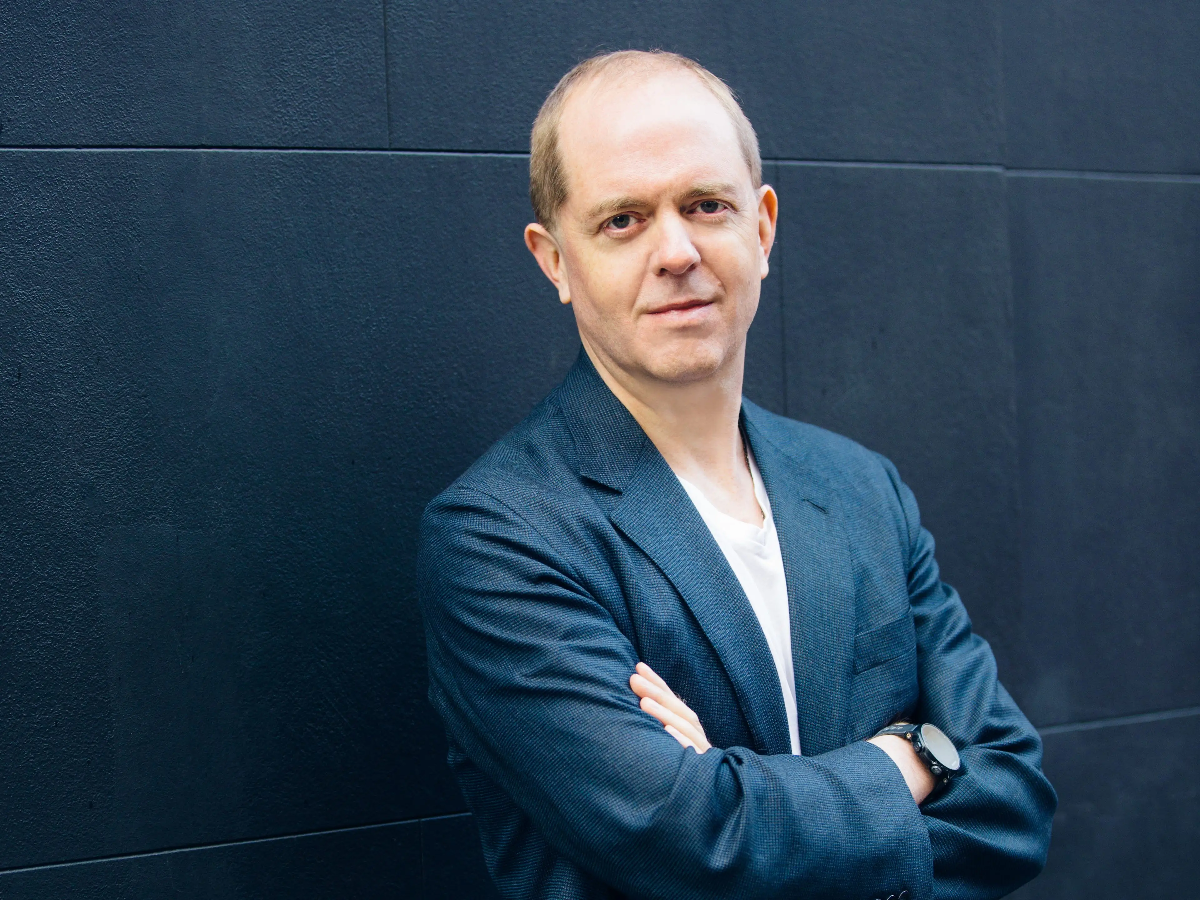 William Tunstall-Pedoe