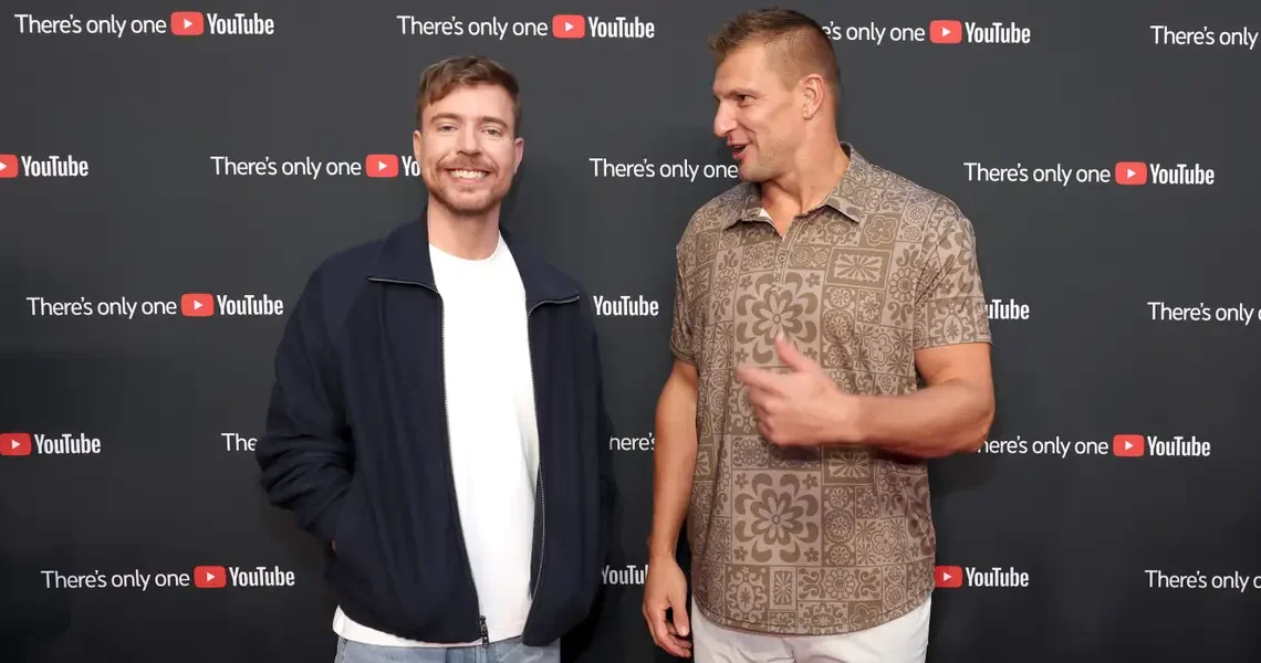 YouTube is reaching a ‘tipping point’ in convincing advertisers it really is TV