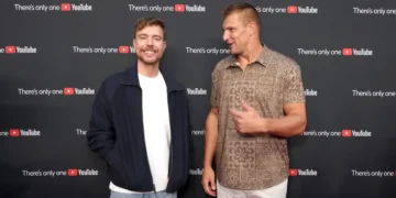 YouTube is reaching a ‘tipping point’ in convincing advertisers it really is TV