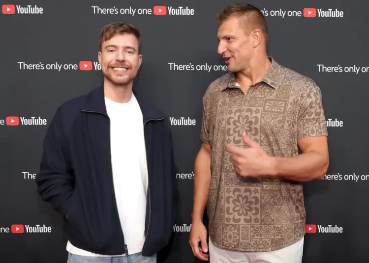 YouTube is reaching a ‘tipping point’ in convincing advertisers it really is TV