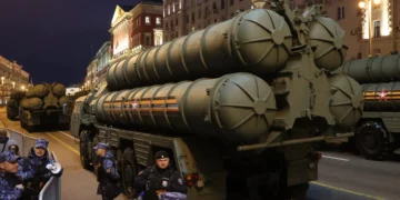 Ukraine’s elite Alpha unit dealt a $4 billion blow to Russian air defenses last year, security forces say